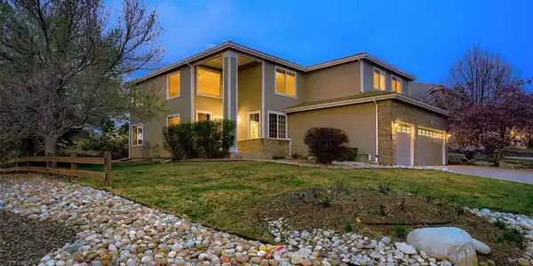2389 Bitterroot Place