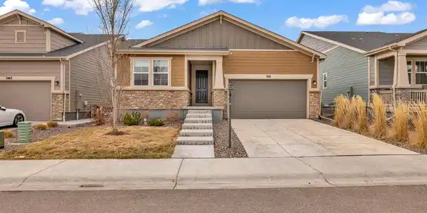 3471 Ralston Creek Drive