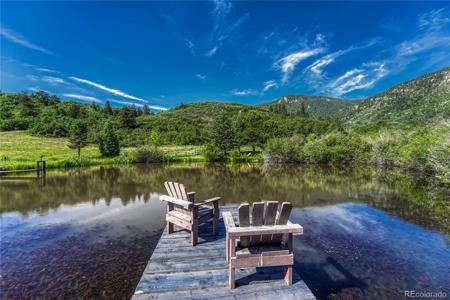4195 Green Mountain Drive