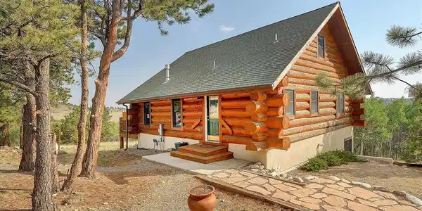 5543 Ranch Road
