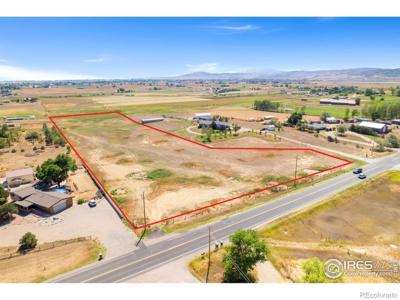 3613 W County Road 8