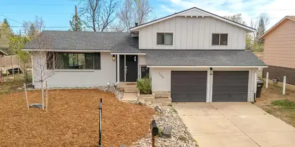 790 Morgan Drive