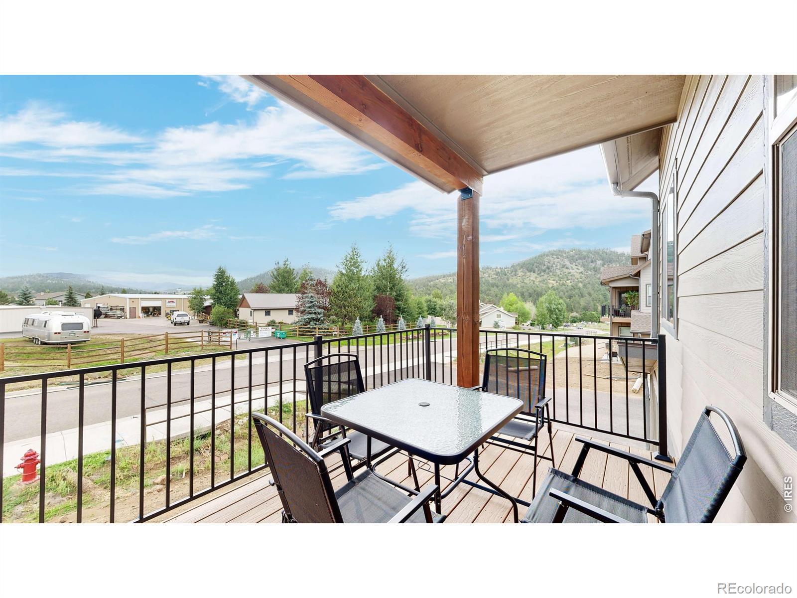 Image 4: Have your morning coffee outside. Image 4: Have your morning coffee outside.
