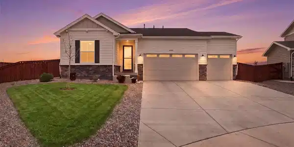4551 Goldflower Drive