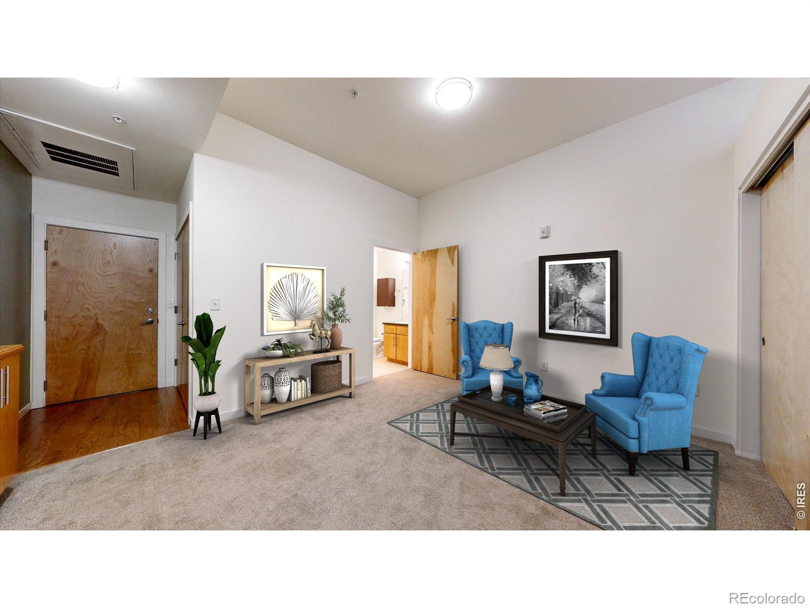 Image 4: Flex/Study Room (Virtual Staging) Image 4: Flex/Study Room (Virtual Staging)