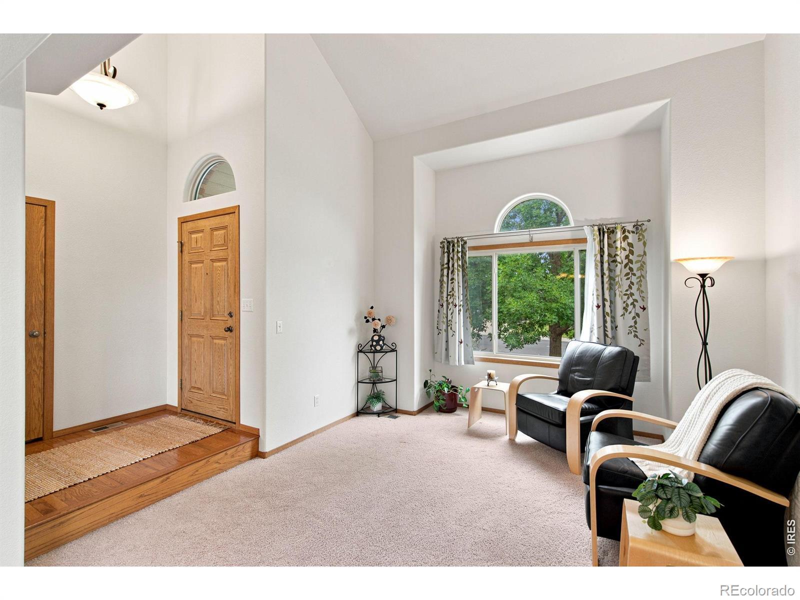 Image 3: You have so much to enjoy inside as well.