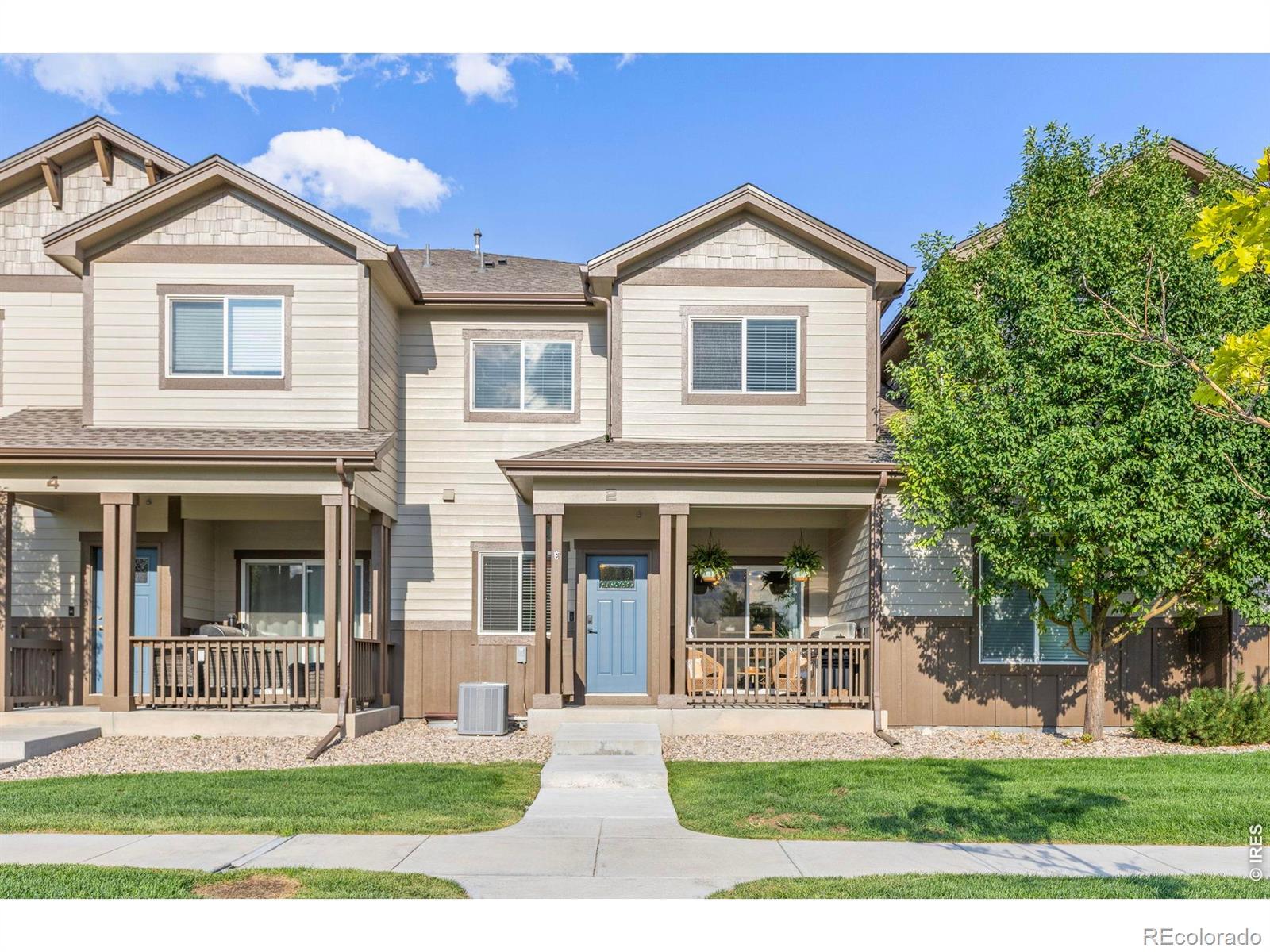 Image 4: 2 story + unfinished basement Image 4: 2 story + unfinished basement