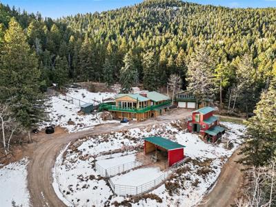 10148 S Turkey Creek Road
