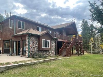 296 Desparado Road