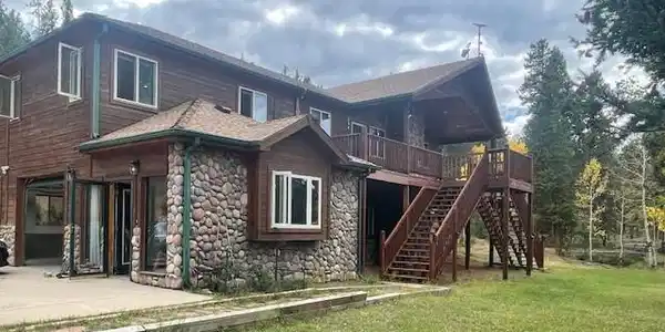296 Desparado Road