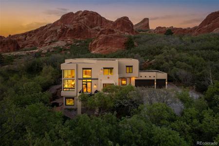 5668 Red Fern Court