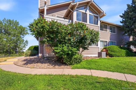 4341 S Andes Way