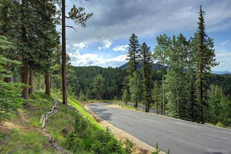 6855 Lynx Lair Road