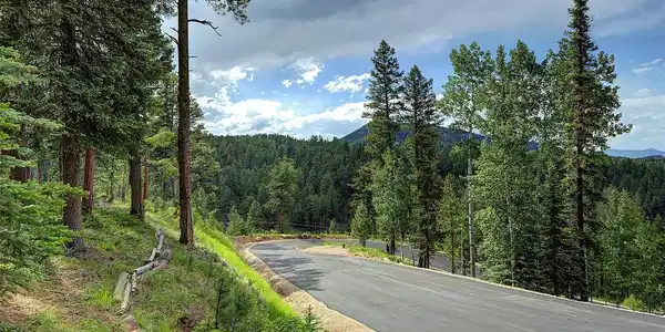 6855 Lynx Lair Road