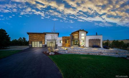 15271 Allen Ranch Road