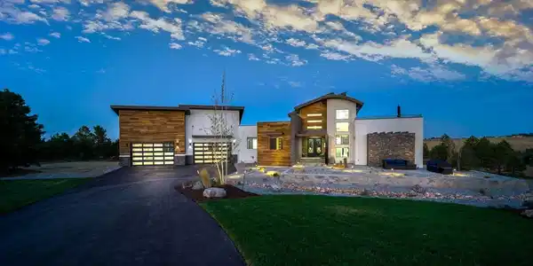 15271 Allen Ranch Road