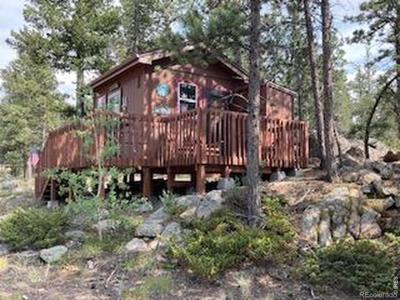 673 Nokomis Road
