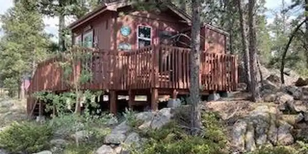 673 Nokomis Road