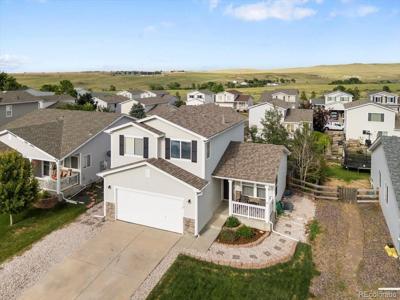 7720 Brown Bear Way
