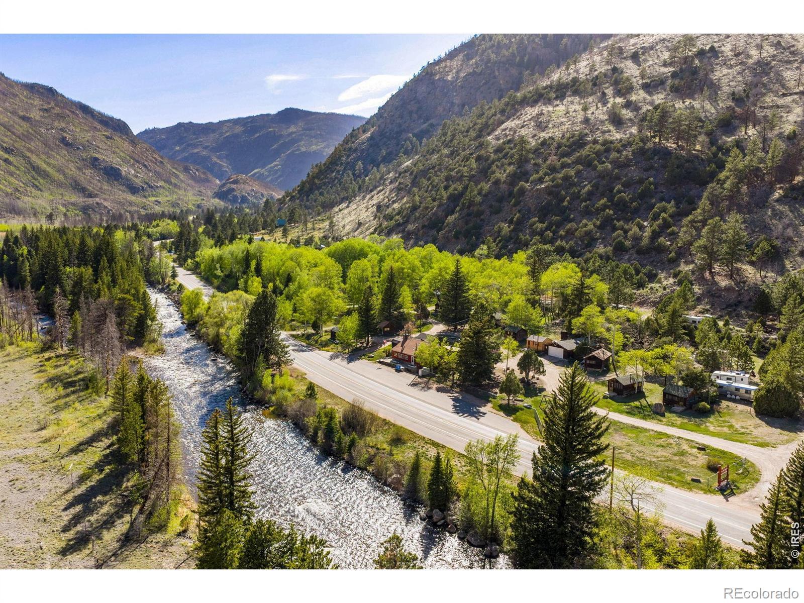 Image 3: 1 mile NW of Fort Collins and being sold as a Turn Key operation. Image 3: 1 mile NW of Fort Collins and being sold as a Turn Key operation.