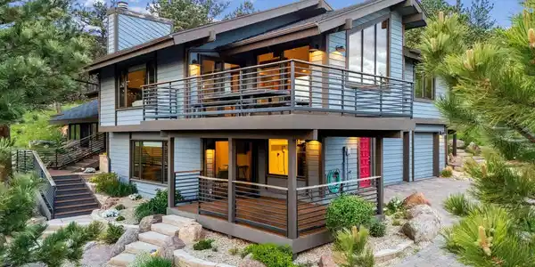 3021 N Lakeridge Trail