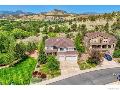 113 Eagle Valley Drive
