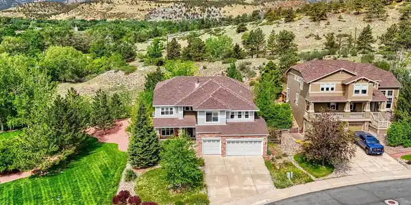113 Eagle Valley Drive