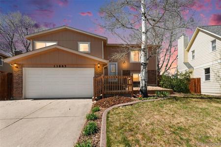 13885 W 66th Drive
