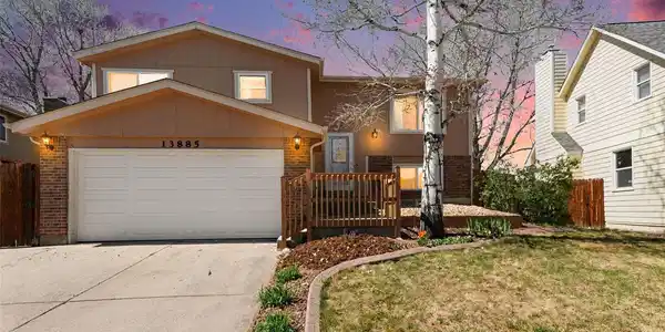 13885 W 66th Drive