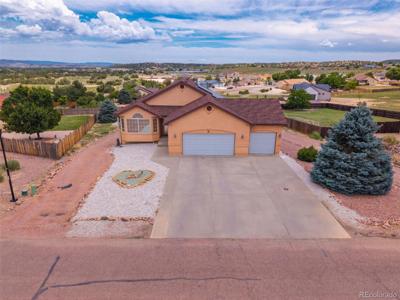 46 Wild Rose Drive