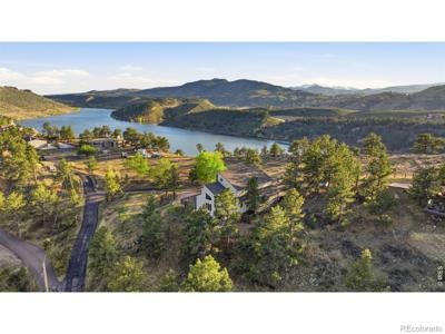 3514 Horsetooth Cliffs Way
