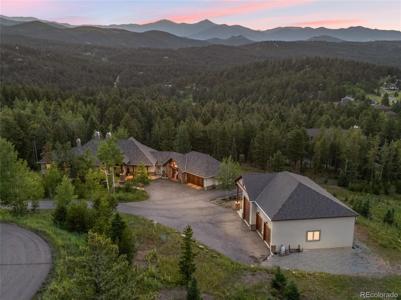 26887 Evergreen Springs Road