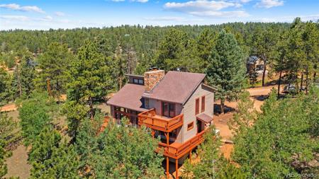 330 Cottonwood Lake Drive