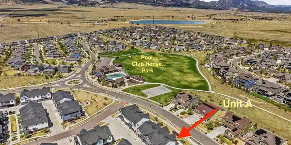 Image 4: Club House, Pool, Park, and Green Space just across the street. Image 4: Club House, Pool, Park, and Green Space just across the street.