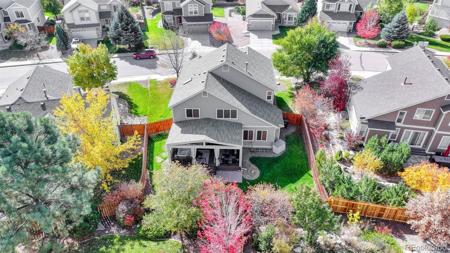 532 Fox Run Circle