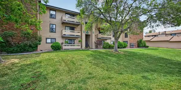 420 Zang Street