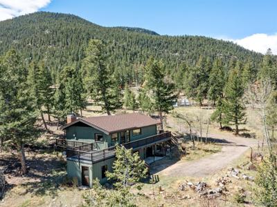 3821 Dollar Lake Drive