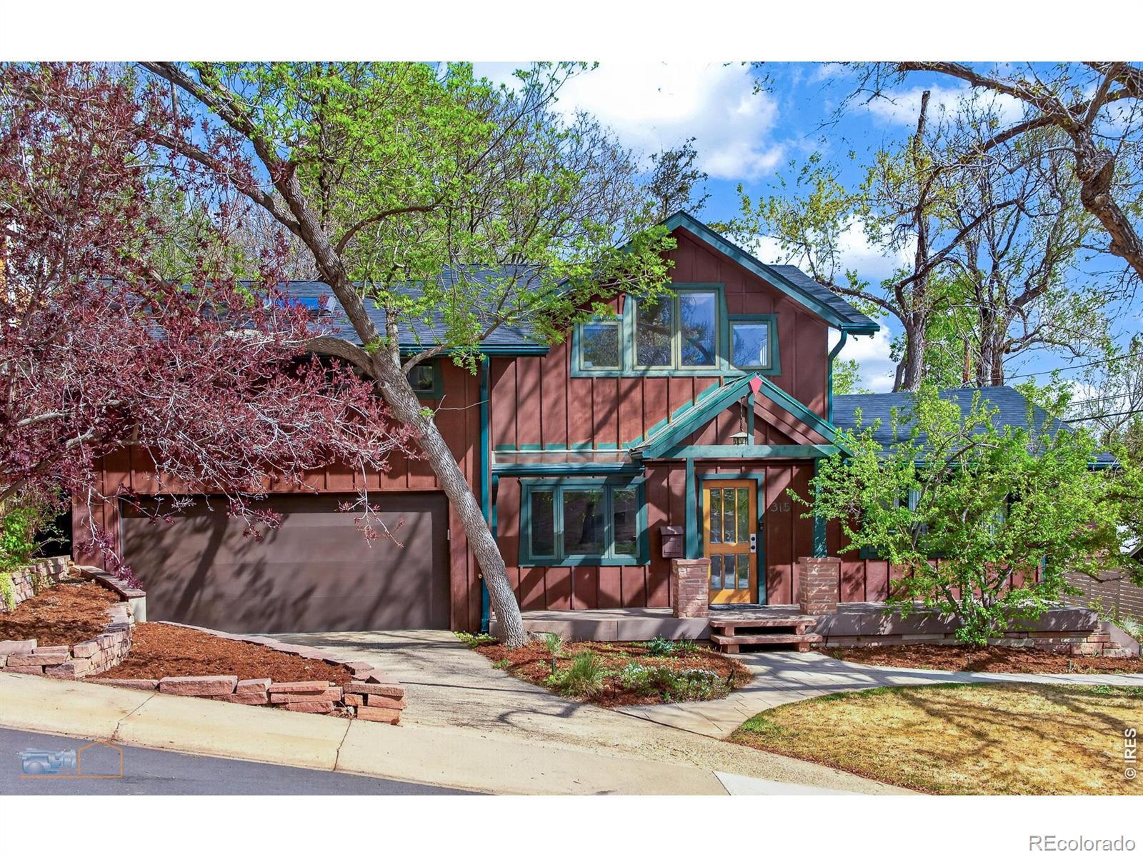 Image 3: Two Car Attached Garage Image 3: Two Car Attached Garage