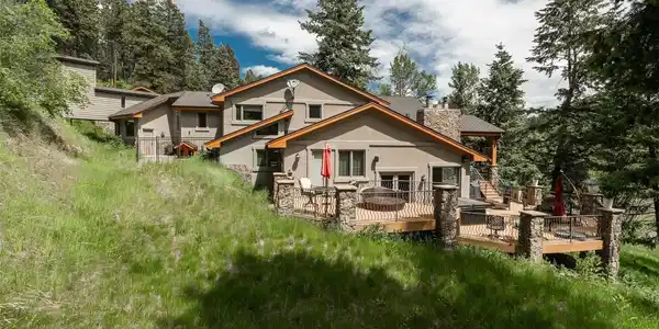 45 W Ranch Trail