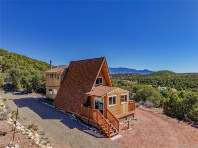 Lot 204 Colorado Land & Grazing