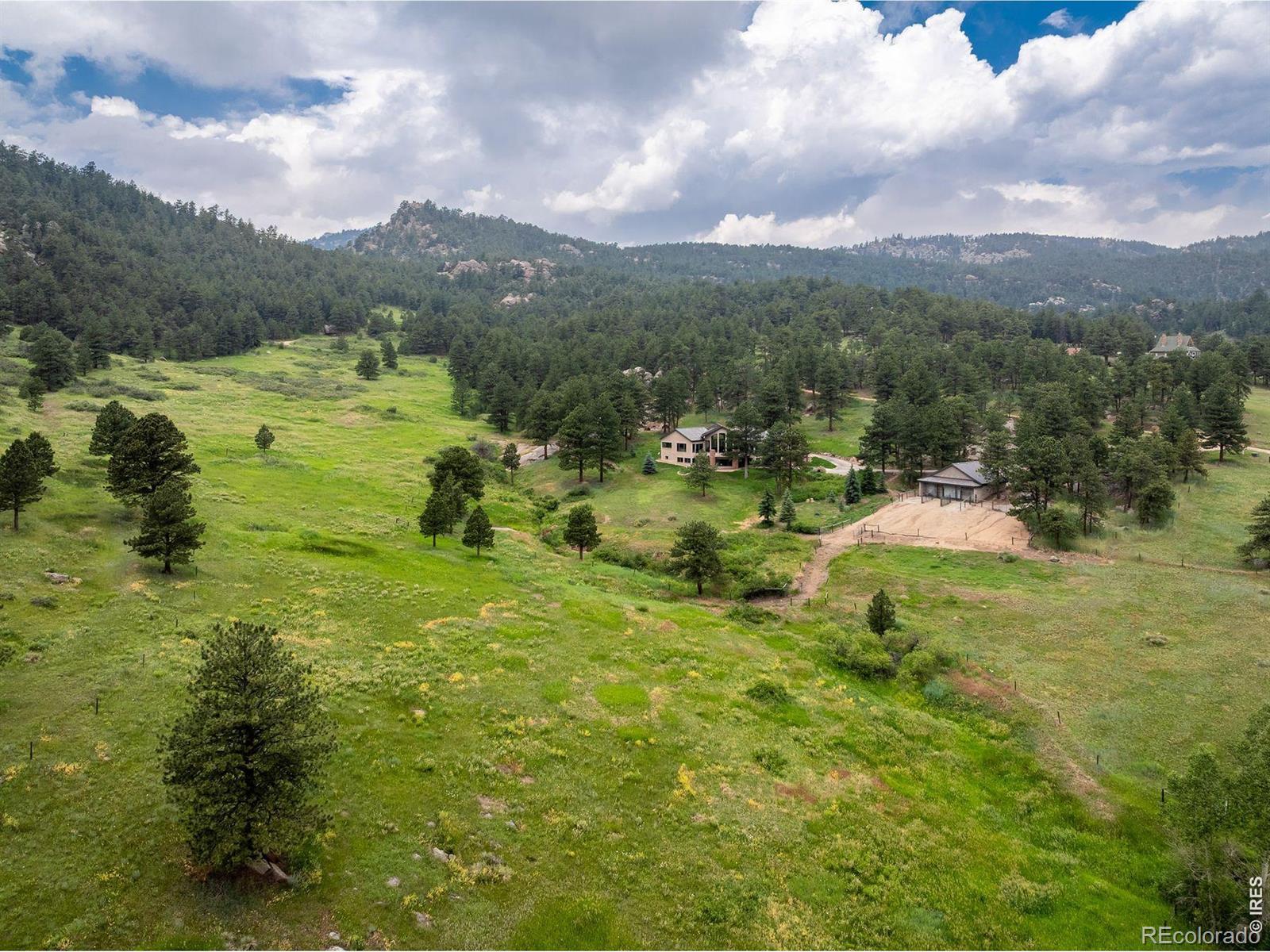 Image 2: Riding and hiking possibilities abound in every direction. Located at the top of Spring Gulch Estates, this property is private and very quiet, and is surrounded by Natural Forest Land and Conservation Easements. Image 2: Riding and hiking possibilities abound in every direction. Located at the top of Spring Gulch Estates, this property is private and very quiet, and is surrounded by Natural Forest Land and Conservation Easements.