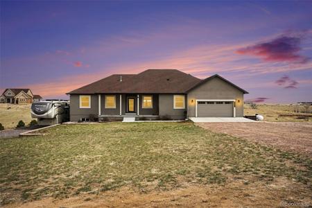 3575 Hare Haven Lane