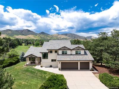 9 Blue Grouse Ridge Road