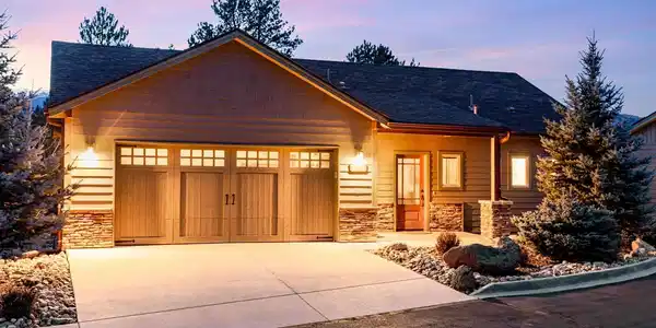 1127 Fish Creek Road