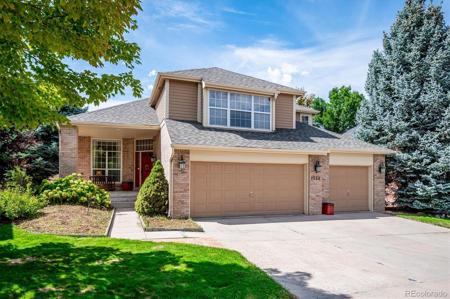 1554 Sunset Ridge Road