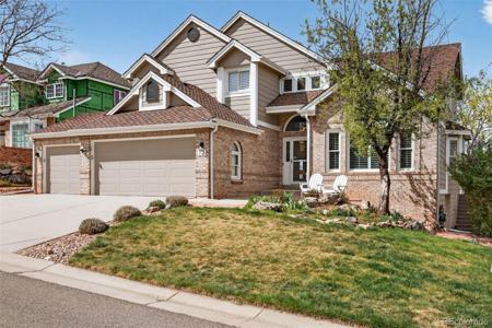 73 Buckthorn Drive