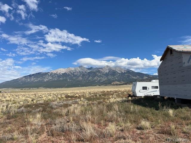 Image 2: Looking N on the W side of the property.