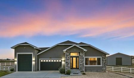 11970 Silver Concho Trail