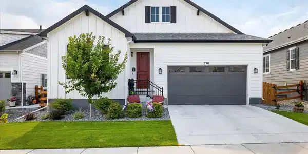 5311 Routt Court