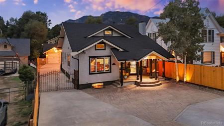 1011 Cheyenne Boulevard